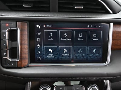 2023 GMC Yukon XL Denali Ultimate