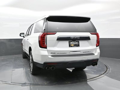 2023 GMC Yukon XL Denali Ultimate