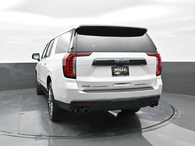2023 GMC Yukon XL Denali Ultimate