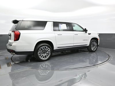 2023 GMC Yukon XL Denali Ultimate