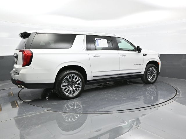 2023 GMC Yukon XL Denali Ultimate