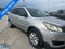 2015 Chevrolet Traverse LS