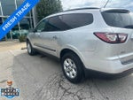 2015 Chevrolet Traverse LS
