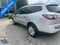 2015 Chevrolet Traverse LS