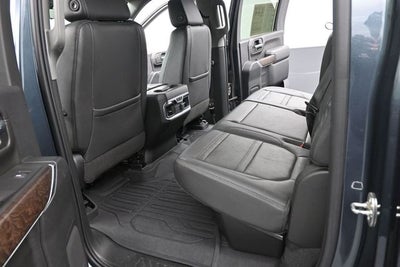 2020 GMC Sierra 3500HD Denali