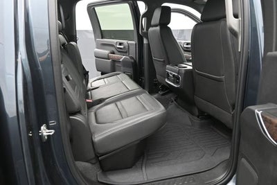 2020 GMC Sierra 3500HD Denali