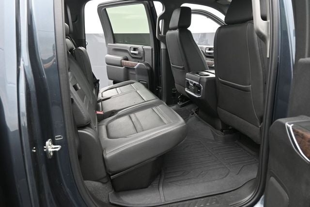 2020 GMC Sierra 3500HD Denali