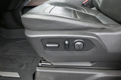 2020 GMC Sierra 3500HD Denali