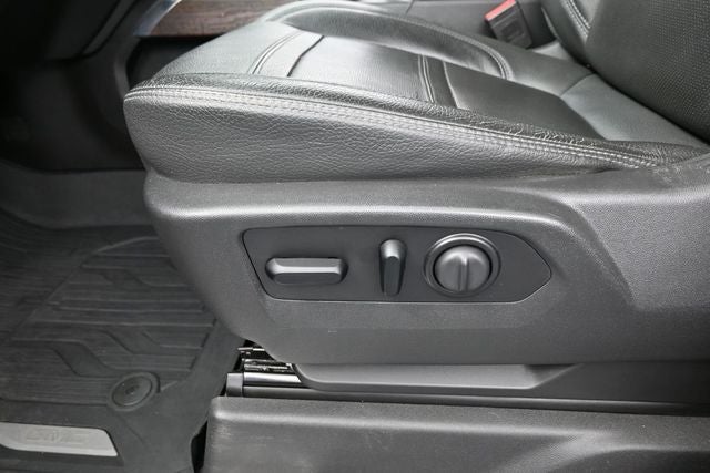 2020 GMC Sierra 3500HD Denali