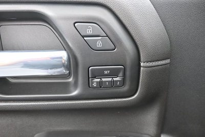 2020 GMC Sierra 3500HD Denali