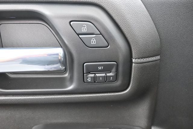 2020 GMC Sierra 3500HD Denali
