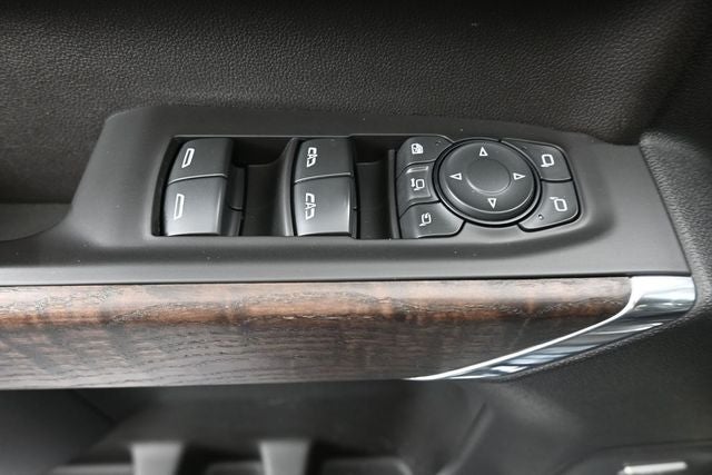 2020 GMC Sierra 3500HD Denali
