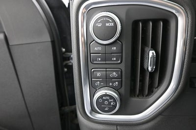 2020 GMC Sierra 3500HD Denali