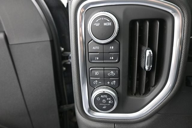 2020 GMC Sierra 3500HD Denali