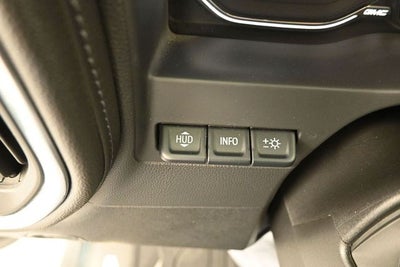 2020 GMC Sierra 3500HD Denali