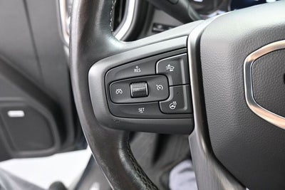 2020 GMC Sierra 3500HD Denali