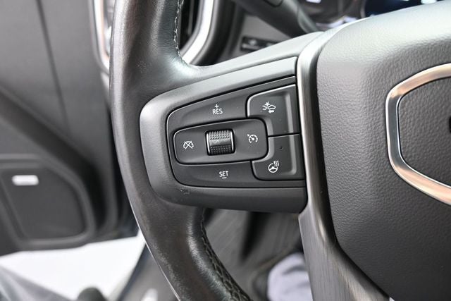 2020 GMC Sierra 3500HD Denali