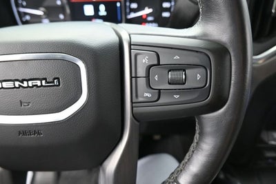 2020 GMC Sierra 3500HD Denali