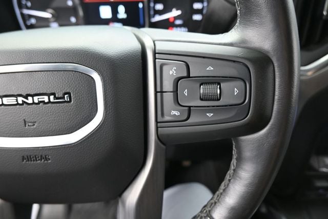 2020 GMC Sierra 3500HD Denali