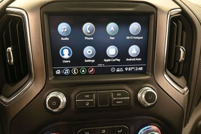 2020 GMC Sierra 3500HD Denali
