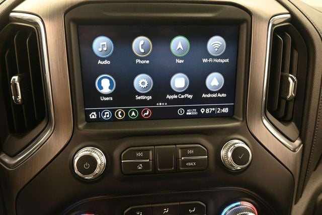 2020 GMC Sierra 3500HD Denali