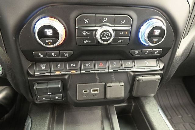 2020 GMC Sierra 3500HD Denali