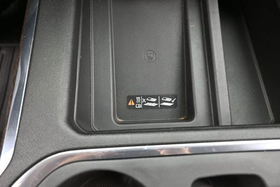 2020 GMC Sierra 3500HD Denali