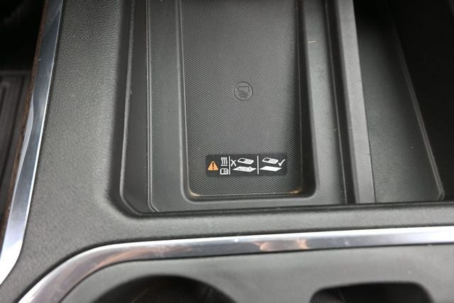 2020 GMC Sierra 3500HD Denali