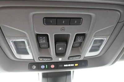 2020 GMC Sierra 3500HD Denali