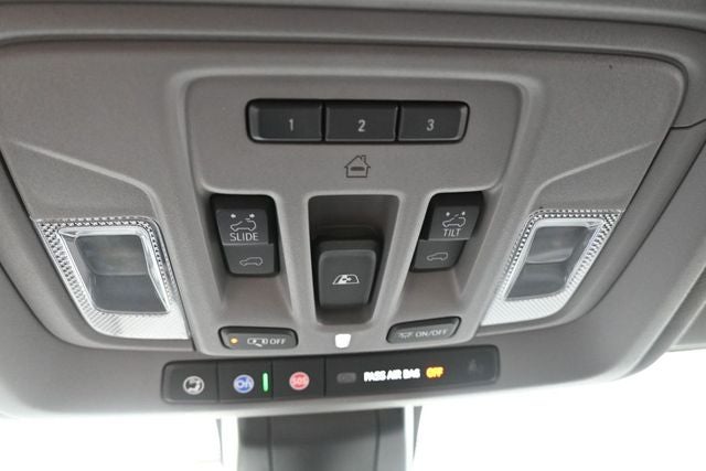 2020 GMC Sierra 3500HD Denali