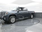 2020 GMC Sierra 3500HD Denali
