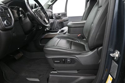 2020 GMC Sierra 3500HD Denali