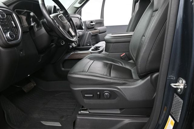 2020 GMC Sierra 3500HD Denali