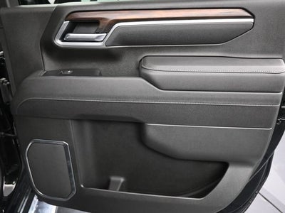 2025 GMC Sierra 3500HD SLT