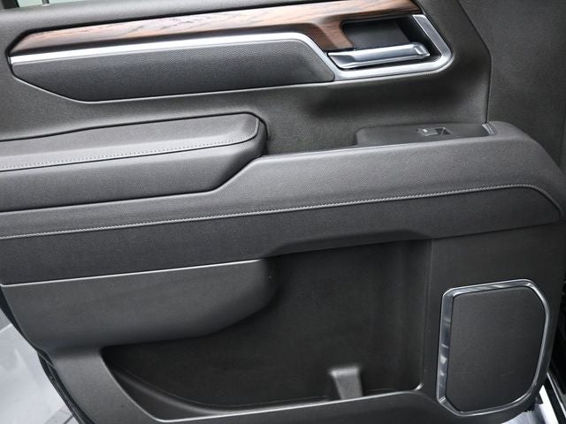 2025 GMC Sierra 3500HD SLT