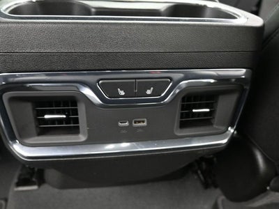 2025 GMC Sierra 3500HD SLT