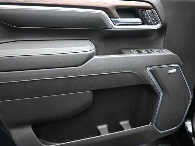 2025 GMC Sierra 3500HD SLT