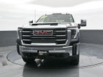 2025 GMC Sierra 3500HD SLT