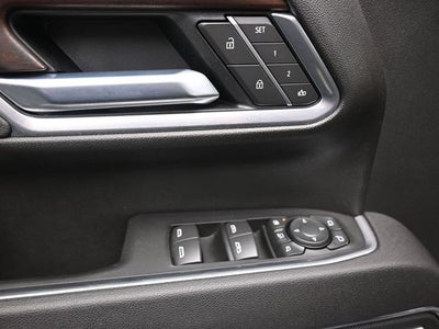 2025 GMC Sierra 3500HD SLT
