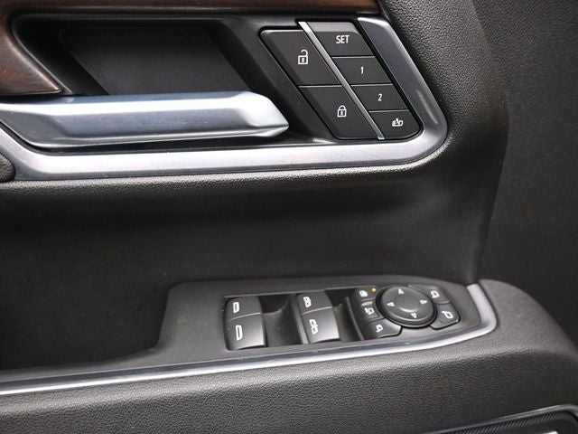 2025 GMC Sierra 3500HD SLT
