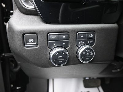 2025 GMC Sierra 3500HD SLT