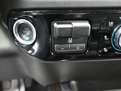 2025 GMC Sierra 3500HD SLT