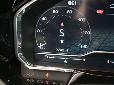 2025 GMC Sierra 3500HD SLT
