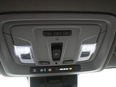 2025 GMC Sierra 3500HD SLT