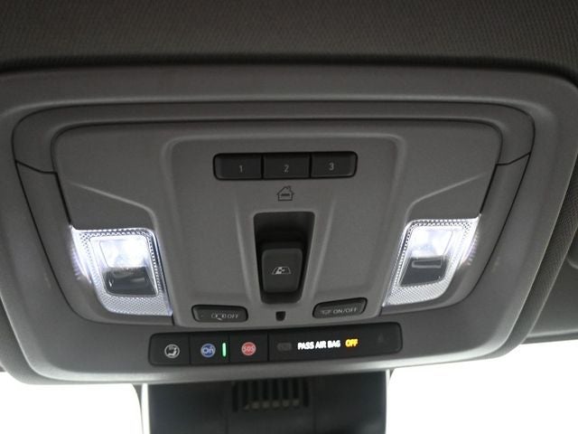 2025 GMC Sierra 3500HD SLT