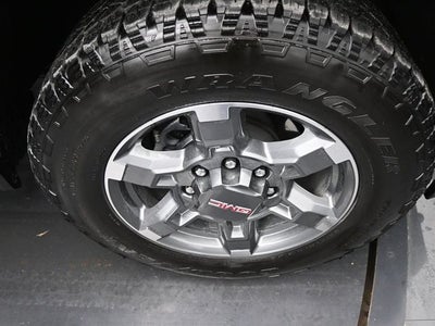2025 GMC Sierra 3500HD SLT