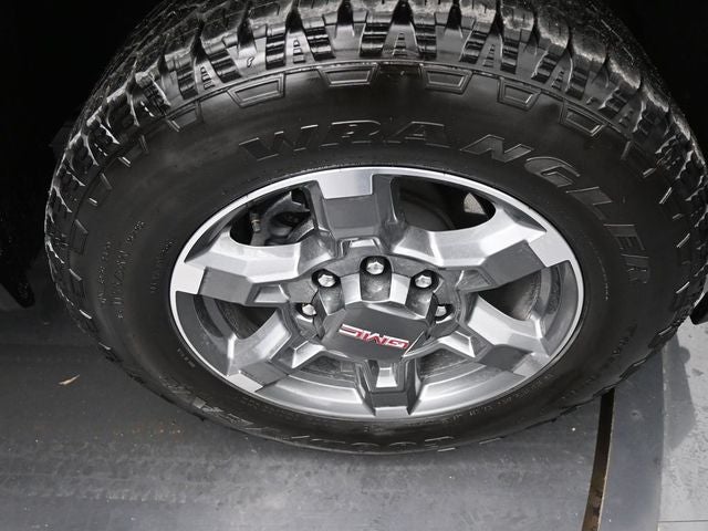 2025 GMC Sierra 3500HD SLT