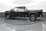 2025 GMC Sierra 3500HD SLT