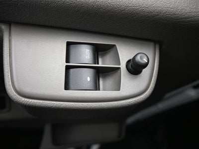 2024 GMC Savana 2500 Work Van