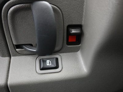 2024 GMC Savana 2500 Work Van